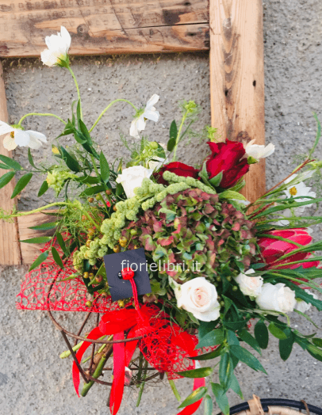 Bouquet di laurea